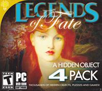 Legends of Fate - Box - Front (null) - 1658x1478