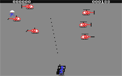 Sadistomatic - Screenshot - Gameplay (null) - 320x200