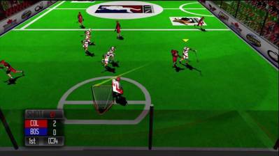 NLL 11 - Screenshot - Gameplay (World) - 1000x562