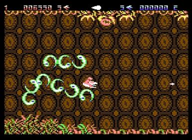 Vegetron - Screenshot - Gameplay (null) - 596x435