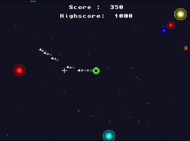 Bubble Killer - Screenshot - Gameplay (null) - 694x516
