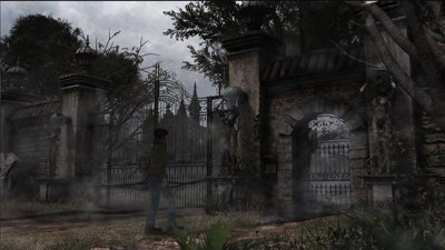 Black Mirror II - Screenshot - Gameplay (null) - 1920x1080