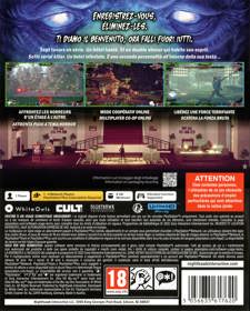 Hotel Barcelona - Box - Back (Europe) - 3048x3792