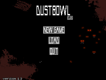 Dustbowl - Screenshot - Game Title (null) - 1265x950