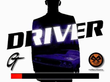Driver: You Are the Wheelman - Screenshot - Game Title (null) - 640x480