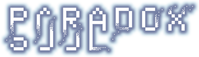 Paradox Soul - Clear Logo (null) - 726x208