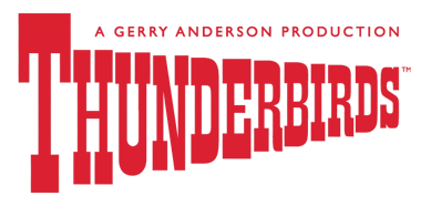 Thunderbirds (Homepin) - Clear Logo (null) - 696x325