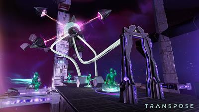 Transpose - Screenshot - Gameplay (World) - 1920x1080