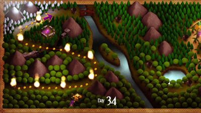 Sparkle Unleashed - Screenshot - Gameplay (null) - 1920x1080