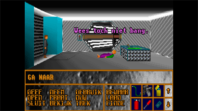 B-7 - Screenshot - Gameplay (null) - 1920x1080