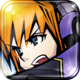The World Ends with You: Solo Remix - Icon (null) - 128x128