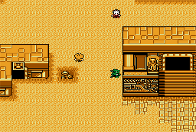 Shen Gui Chuan Qi - Screenshot - Gameplay (null) - 1597x1080