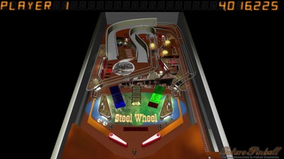 Steel Wheel - Screenshot - Gameplay (World) - 1280x720