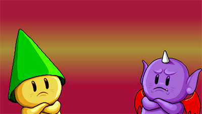 Puzzle'N Desu! - Fanart - Background (null) - 1920x1080