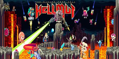 Hellmut: The Badass From Hell - Banner (null) - 1600x800
