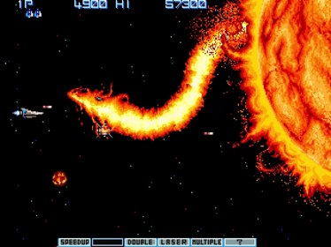 Vulcan Venture - Screenshot - Gameplay (null) - 1440x1080