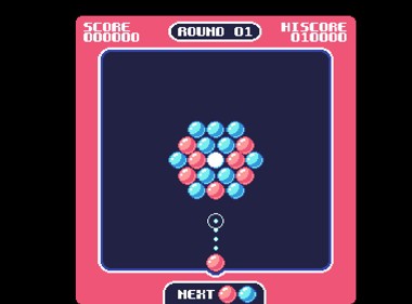 Popspin - Screenshot - Gameplay (null) - 729x539