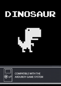 Dinosaur - Fanart - Box - Front (null) - 228x320