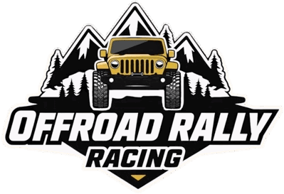 Offroad Rally Racing - Clear Logo (World) - 551x377