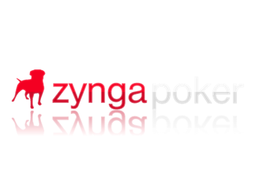 Zynga Poker: Texas Holdem Game - Clear Logo (null) - 400x300