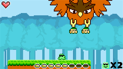 Frog Hop - Screenshot - Gameplay (World) - 1920x1080