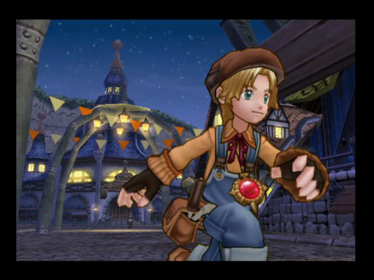 Dark Cloud 2 - Screenshot - Gameplay (null) - 640x480