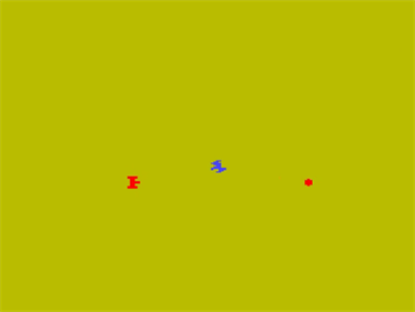 Tank Battle / Air Battle - Screenshot - Gameplay (Europe) - 640x480