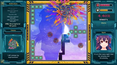 MOKOKO X - Screenshot - Gameplay (United States) - 3840x2160