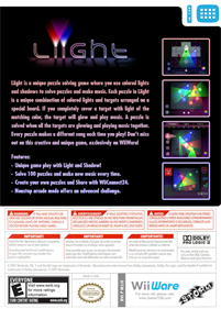 Liight - Box - Back (North America) - 487x680