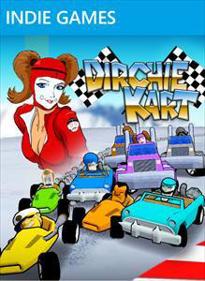 Dirchie Kart - Box - Front (World) - 219x300
