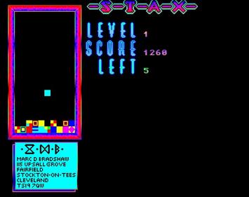 Stax - Screenshot - Gameplay (null) - 656x519