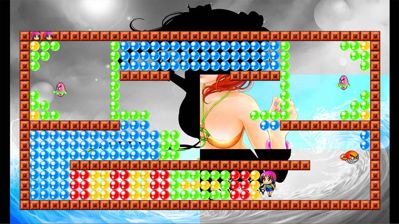 Beach Bubbles: Chapter 2 - Screenshot - Gameplay (World) - 1000x562