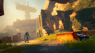 Ereban: Shadow Legacy - Screenshot - Gameplay (World) - 1920x1080