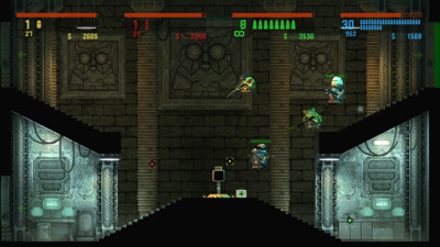 Rocketbirds 2: Evolution - Screenshot - Gameplay (null) - 1920x1080