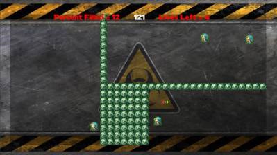 Quarantine - Screenshot - Gameplay (World) - 1000x562
