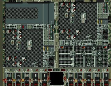 Xenomorphs - Screenshot - Gameplay (null) - 658x511