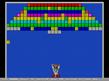 Break Through Bukulu - Screenshot - Gameplay (null) - 640x480