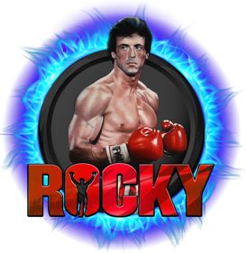 Rocky: TKO Tribute - Fanart - Cart - Front (null) - 924x951