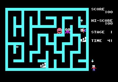 Mazy 2 - Screenshot - Gameplay (null) - 656x458