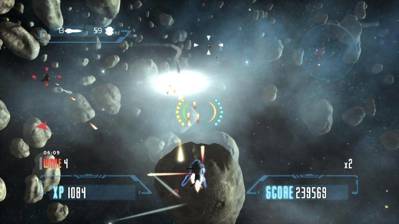 Solar Struggle: Survival - Screenshot - Gameplay (World) - 1000x562