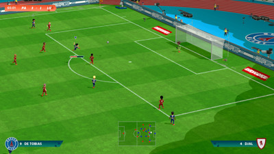 Super Sports Blast - Screenshot - Gameplay (null) - 1920x1080