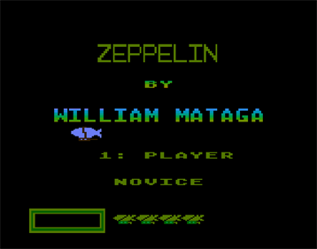 Zeppelin - Screenshot - Game Title (null) - 597x468