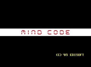 Mind Code - Screenshot - Game Title (null) - 675x500