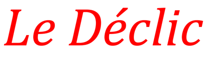 Le Declic - Clear Logo (null) - 573x175