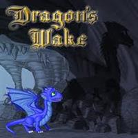 Dragon's Wake - Box - Front (null) - 214x214