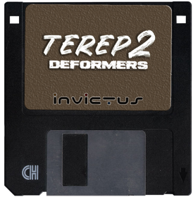 Terep 2: Deformers - Disc (World) - 640x655