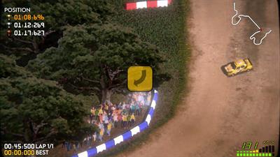Super Woden GP - Screenshot - Gameplay (null) - 1920x1080