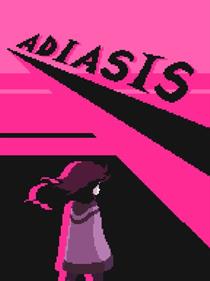 Adiasis - Box - Front (World) - 528x704