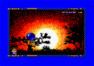 Zap't'Balls: The Advanced Edition - Screenshot - Gameplay (null) - 384x270