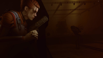 Control: Ultimate Edition - Screenshot - Gameplay (null) - 1920x1080